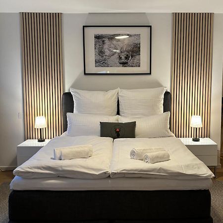 Gesamte Wohnung, Kueche, Parkplatz, Terrasse Bad Bellingen Ngoại thất bức ảnh